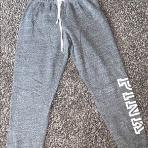 Sweatpants